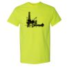 Heavy Cotton T-Shirt with a Pocket Thumbnail