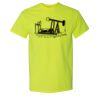 Heavy Cotton T-Shirt with a Pocket Thumbnail