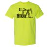 Heavy Cotton T-Shirt with a Pocket Thumbnail