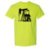 Heavy Cotton T-Shirt with a Pocket Thumbnail