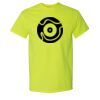 Heavy Cotton T-Shirt with a Pocket Thumbnail