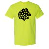 Heavy Cotton T-Shirt with a Pocket Thumbnail