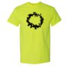 Heavy Cotton T-Shirt with a Pocket Thumbnail