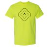 Heavy Cotton T-Shirt with a Pocket Thumbnail