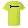 Heavy Cotton T-Shirt with a Pocket Thumbnail