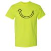 Heavy Cotton T-Shirt with a Pocket Thumbnail