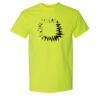 Heavy Cotton T-Shirt with a Pocket Thumbnail
