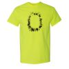 Heavy Cotton T-Shirt with a Pocket Thumbnail