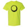 Heavy Cotton T-Shirt with a Pocket Thumbnail