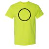 Heavy Cotton T-Shirt with a Pocket Thumbnail