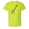 Heavy Cotton T-Shirt with a Pocket Thumbnail