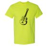 Heavy Cotton T-Shirt with a Pocket Thumbnail