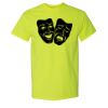 Heavy Cotton T-Shirt with a Pocket Thumbnail