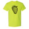 Heavy Cotton T-Shirt with a Pocket Thumbnail