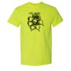 Heavy Cotton T-Shirt with a Pocket Thumbnail