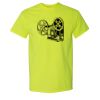 Heavy Cotton T-Shirt with a Pocket Thumbnail