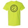 Heavy Cotton T-Shirt with a Pocket Thumbnail