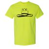 Heavy Cotton T-Shirt with a Pocket Thumbnail