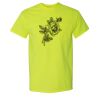 Heavy Cotton T-Shirt with a Pocket Thumbnail