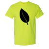 Heavy Cotton T-Shirt with a Pocket Thumbnail