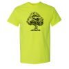Heavy Cotton T-Shirt with a Pocket Thumbnail