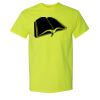 Heavy Cotton T-Shirt with a Pocket Thumbnail