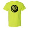 Heavy Cotton T-Shirt with a Pocket Thumbnail