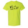 Heavy Cotton T-Shirt with a Pocket Thumbnail