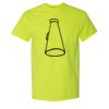 Heavy Cotton T-Shirt with a Pocket Thumbnail