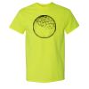 Heavy Cotton T-Shirt with a Pocket Thumbnail