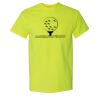 Heavy Cotton T-Shirt with a Pocket Thumbnail