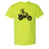 Heavy Cotton T-Shirt with a Pocket Thumbnail