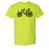 Heavy Cotton T-Shirt with a Pocket Thumbnail