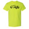Heavy Cotton T-Shirt with a Pocket Thumbnail