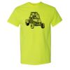 Heavy Cotton T-Shirt with a Pocket Thumbnail