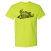 Heavy Cotton T-Shirt with a Pocket Thumbnail