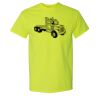 Heavy Cotton T-Shirt with a Pocket Thumbnail