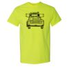 Heavy Cotton T-Shirt with a Pocket Thumbnail