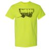 Heavy Cotton T-Shirt with a Pocket Thumbnail