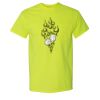 Heavy Cotton T-Shirt with a Pocket Thumbnail