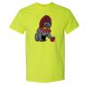 Heavy Cotton T-Shirt with a Pocket Thumbnail