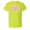 Heavy Cotton T-Shirt with a Pocket Thumbnail