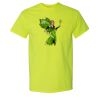 Heavy Cotton T-Shirt with a Pocket Thumbnail