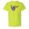 Heavy Cotton T-Shirt with a Pocket Thumbnail