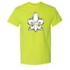 Heavy Cotton T-Shirt with a Pocket Thumbnail