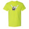 Heavy Cotton T-Shirt with a Pocket Thumbnail
