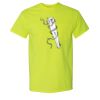 Heavy Cotton T-Shirt with a Pocket Thumbnail
