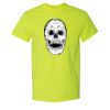 Heavy Cotton T-Shirt with a Pocket Thumbnail