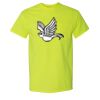 Heavy Cotton T-Shirt with a Pocket Thumbnail