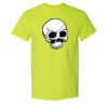 Heavy Cotton T-Shirt with a Pocket Thumbnail